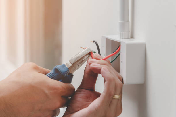 Emergency Electrical Repair Services in Haverhill, MA